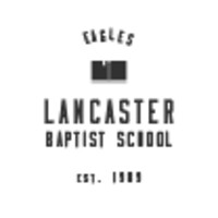 Lancaster Baptist School logo, Lancaster Baptist School contact details