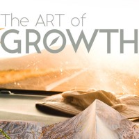 The Art of Growth logo, The Art of Growth contact details