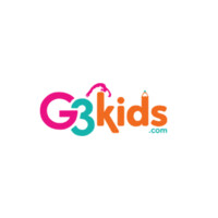 G3 Kids logo, G3 Kids contact details