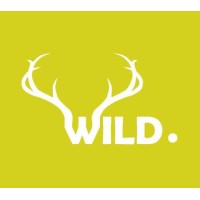 WILD. logo, WILD. contact details