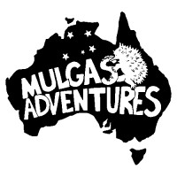 Mulgas Adventures logo, Mulgas Adventures contact details