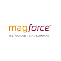 MagForce USA logo, MagForce USA contact details