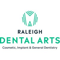 Raleigh Dental Arts logo, Raleigh Dental Arts contact details