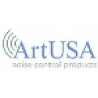 ArtUSA Noise Control Products logo, ArtUSA Noise Control Products contact details