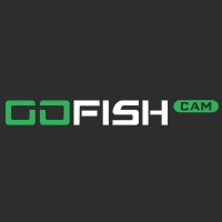 GoFish Cam logo, GoFish Cam contact details