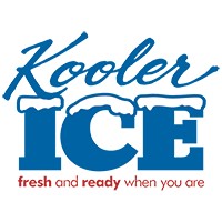 Kooler Ice Inc. logo, Kooler Ice Inc. contact details