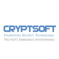 Cryptsoft logo, Cryptsoft contact details