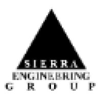 Sierra Engineering Group logo, Sierra Engineering Group contact details