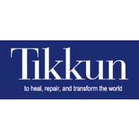 Tikkun Magazine logo, Tikkun Magazine contact details