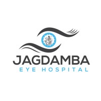 Jagdamba Eye Hospital logo, Jagdamba Eye Hospital contact details