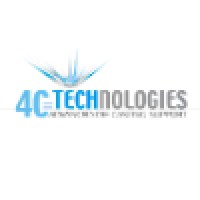 4C-Technologies logo, 4C-Technologies contact details