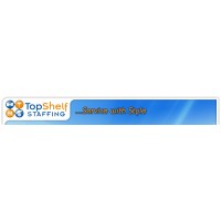 Top Shelf Staffing logo, Top Shelf Staffing contact details