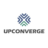 Upconverge logo, Upconverge contact details