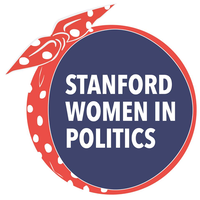 Stanford Women in Politics logo, Stanford Women in Politics contact details