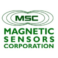 Magnetic Sensors Corporation logo, Magnetic Sensors Corporation contact details