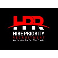 Hire Priority Recruitment, Inc. logo, Hire Priority Recruitment, Inc. contact details