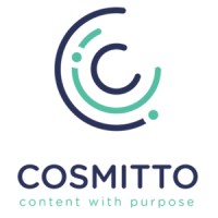 Cosmitto logo, Cosmitto contact details