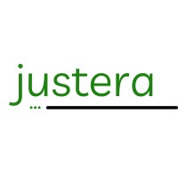 Justera Digital logo, Justera Digital contact details