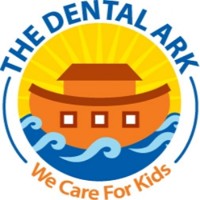 The Dental Ark logo, The Dental Ark contact details