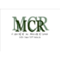 Management Consulting & Research (MCR) logo, Management Consulting & Research (MCR) contact details