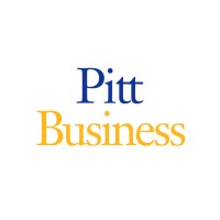 University of Pittsburgh College of Business Administration logo, University of Pittsburgh College of Business Administration contact details