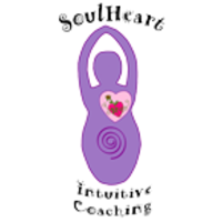 SoulHeart Intuitive Coaching logo, SoulHeart Intuitive Coaching contact details