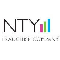 NTY Franchising Company logo, NTY Franchising Company contact details