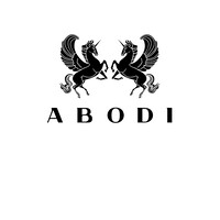 ABODI logo, ABODI contact details