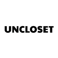 Uncloset logo, Uncloset contact details