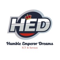 HEDreams Services logo, HEDreams Services contact details