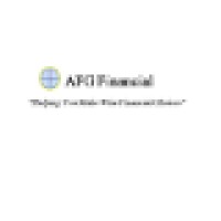 AFG Financial logo, AFG Financial contact details