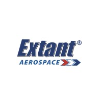 Extant Aerospace logo, Extant Aerospace contact details