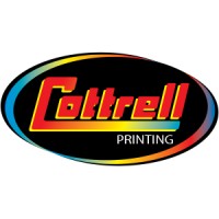 Cottrell Printing logo, Cottrell Printing contact details