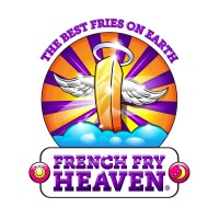 French Fry Heaven logo, French Fry Heaven contact details