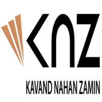 Kavand Nahan Zamin logo, Kavand Nahan Zamin contact details