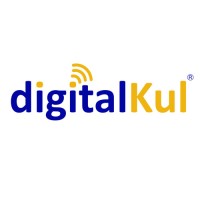 DigitalKul logo, DigitalKul contact details