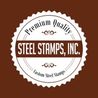 steel stamps inc logo, steel stamps inc contact details