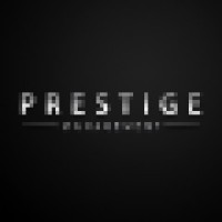 Prestige Management logo, Prestige Management contact details