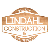 Lindahl Construction LLC logo, Lindahl Construction LLC contact details