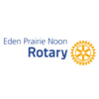 Eden Prairie Noon Rotary logo, Eden Prairie Noon Rotary contact details