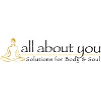 all about you, solutions for body & soul logo, all about you, solutions for body & soul contact details