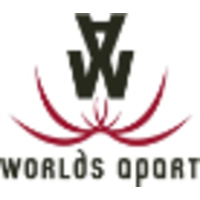 Worlds Apart logo, Worlds Apart contact details