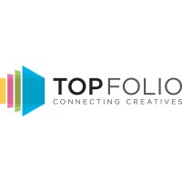 Topfolio logo, Topfolio contact details