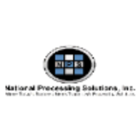 National processing Solutions logo, National processing Solutions contact details