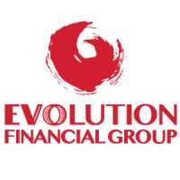 Evolution Financial Group logo, Evolution Financial Group contact details