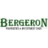 Bergeron Properties & Investment Corp. logo, Bergeron Properties & Investment Corp. contact details