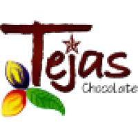 Tejas Chocolate logo, Tejas Chocolate contact details