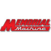 Memorial Machine logo, Memorial Machine contact details