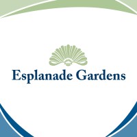 Esplanade Gardens logo, Esplanade Gardens contact details