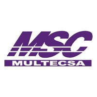 Multecsa Soluciones de Comunicación logo, Multecsa Soluciones de Comunicación contact details